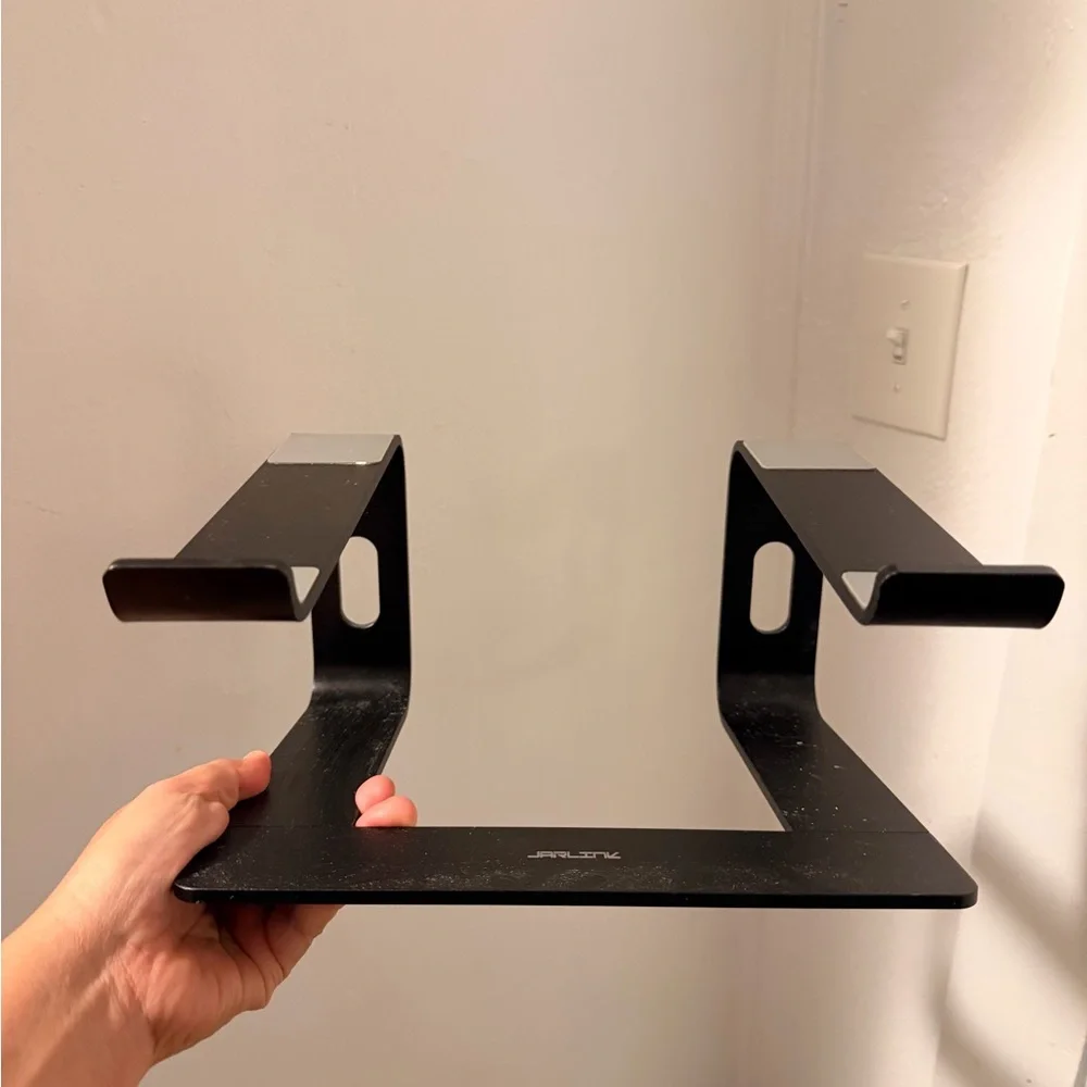 Port Designs Ergonomic Notebook Stand
